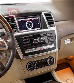 مرسيدس بنز جي أل-كلاس